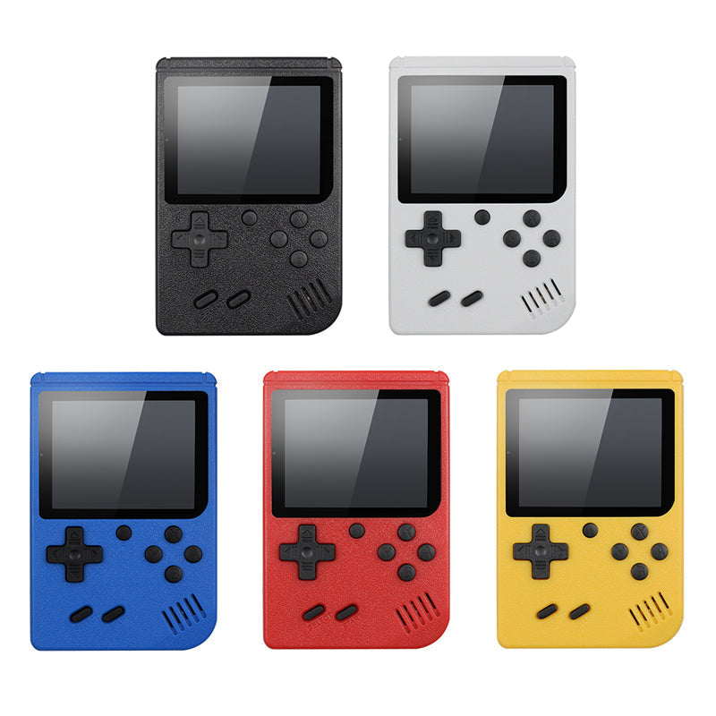 Brick Play️ Console de jeux vidéo