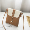 Ellen Bag Cute Crossbody Leather Bag