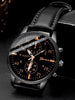 Set de montres et de bracelets 4 pièces