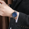 Montre de Terrain Style Plongeur Tactique