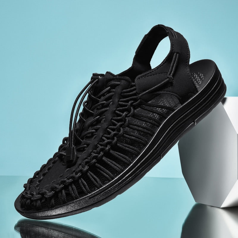 Sandales confortables et respirantes pour hommes