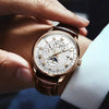 Montre de sport de luxe à la mode