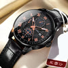 Montre de sport de luxe à la mode