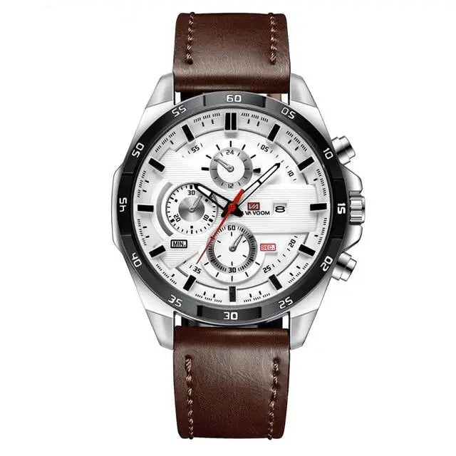 Montre de luxe haut de gamme