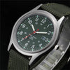 Montre de Poignet Casual Inspirée par le Militaire
