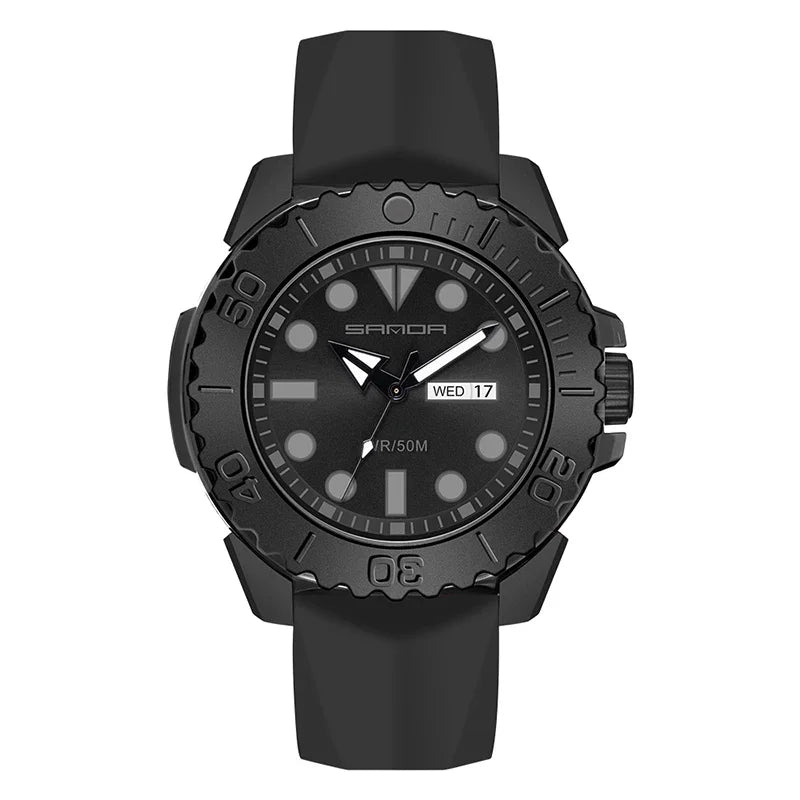 Montre Militaire Sportive Durable