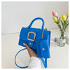 Sac à main stylé en cuir de première qualité