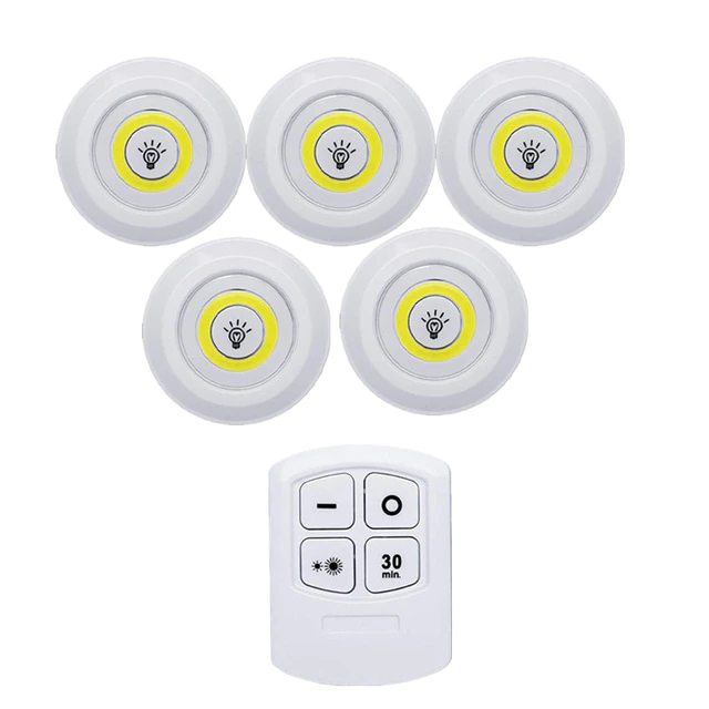 Lanterneau Éclairage LED intelligent