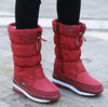 Bottes de Neige Waterproof