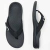 Chaussons d'été orthopédiques unisexes