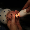 Soins des ongles Lime à ongles électrique pour enfants