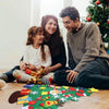 Décorations joyeuses Arbre de Noël pour enfants