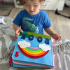 Livre de contes éducatifs pour enfants