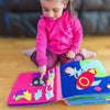 Livre de contes éducatifs pour enfants