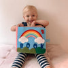 Livre de contes éducatifs pour enfants