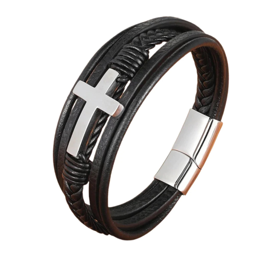 Crossy | Pour le bracelet de mon fils