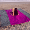 Mr Beach Tapis de plage Ultimate Sand-Free Mat