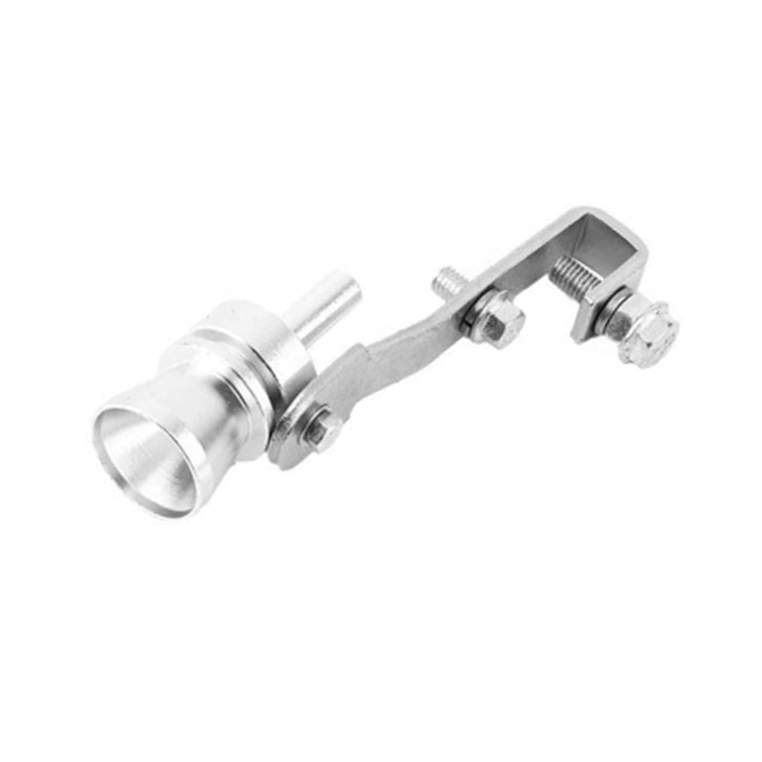 Sifflet d'échappement Nitro Turbo