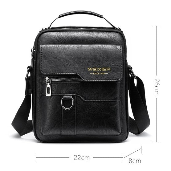 Viadore Casual Vintage Shoulder Bag