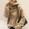 Pull Oversize Cosy