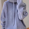 Pull Oversize Cosy