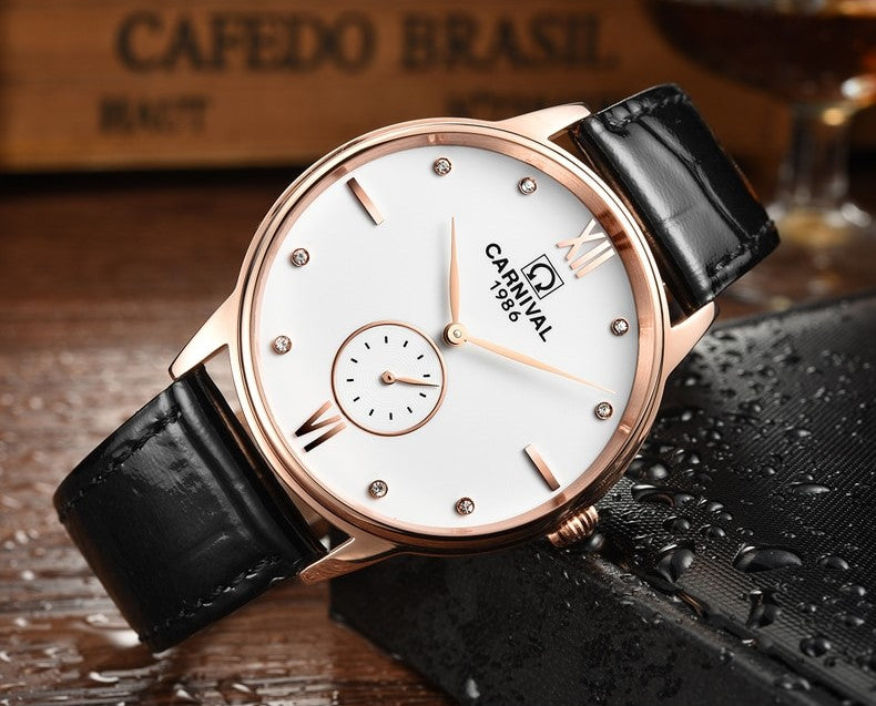 Fashion Business Watch