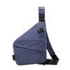 Sac à Bandoulière Antivol à la Mode