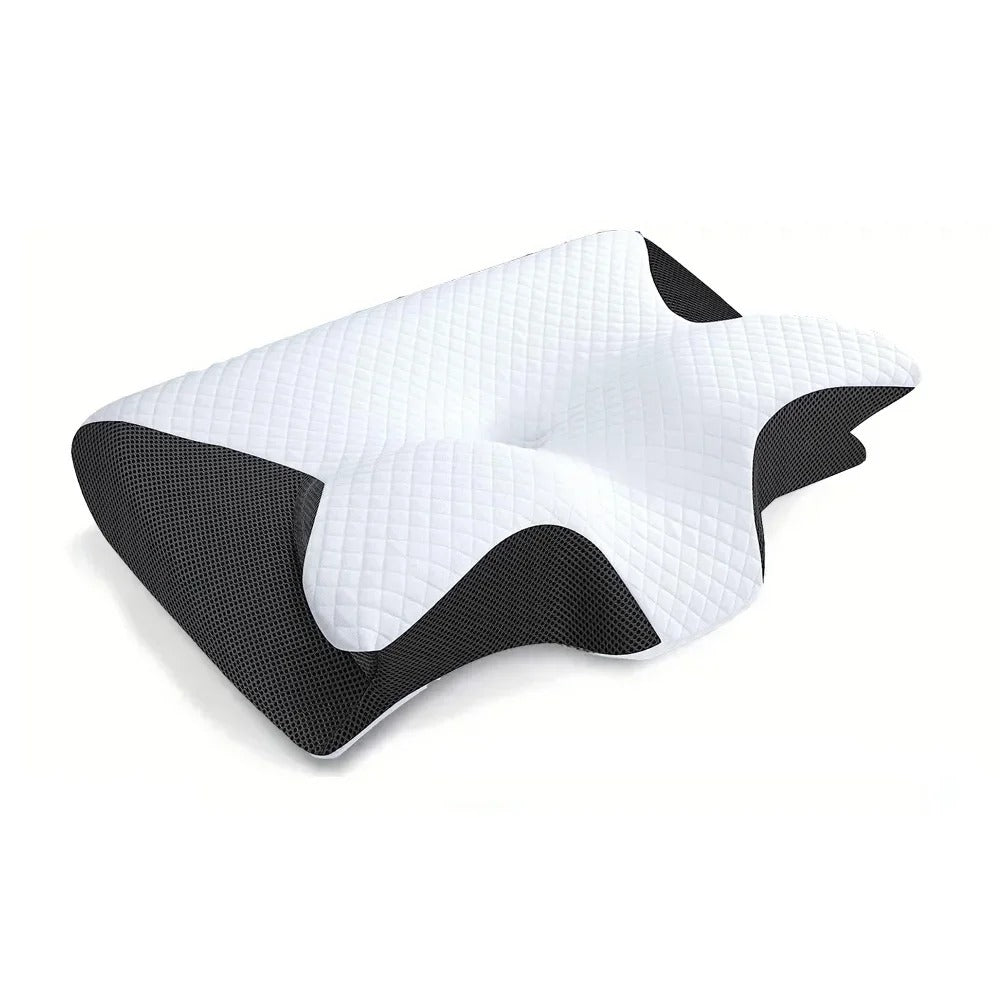 Oreiller de Soutien Cervical Confortle