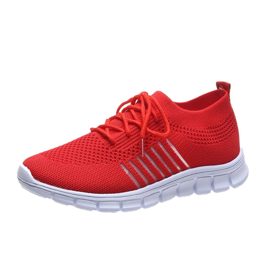 Chaussures confortables et ergonomiques pour femmes