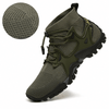 Chaussures de randonnée imperméables pour hommes