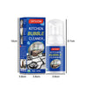 InstaShine Kitchen Bubble Cleaner (Nettoyant à bulles pour la cuisine)