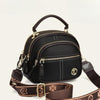 Sac en cuir multifonctionnel réglable