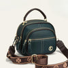 Sac en cuir multifonctionnel réglable