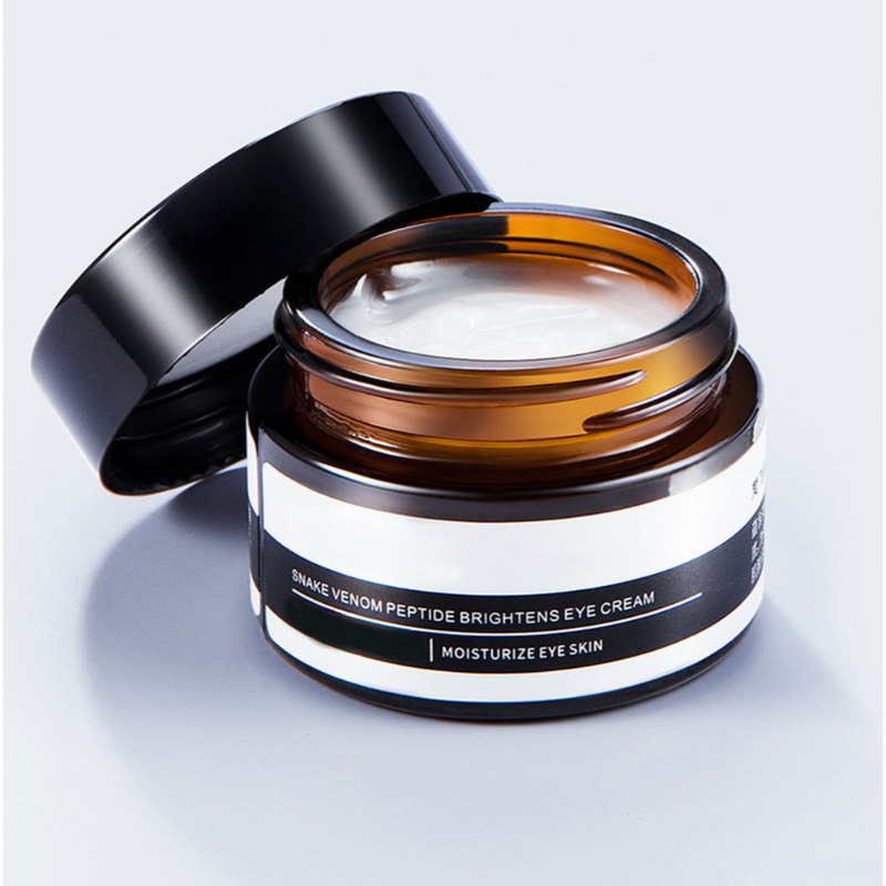Eye Fix Crème raffermissante pour les yeux à action rapide (1+1 GRATUIT)