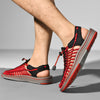 Sandales confortables et respirantes pour hommes