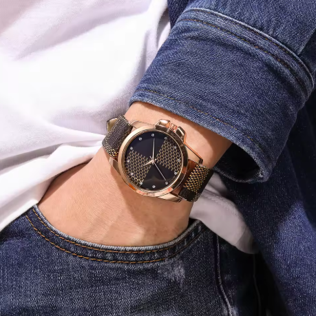 Montre de mode classique
