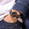 Montre de mode classique