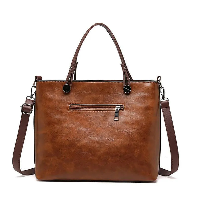 Sac à bandoulière vintage Raya qui dure toute une vie