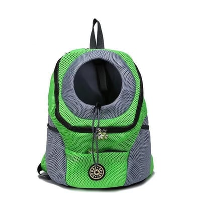 Sac à dos FurBag pour chien d'été