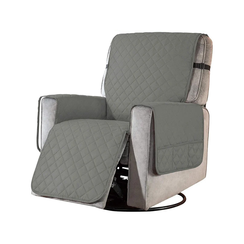 Housse de canapé Housse de fauteuil souple universelle