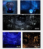Projecteur Galaxy LED Big Star