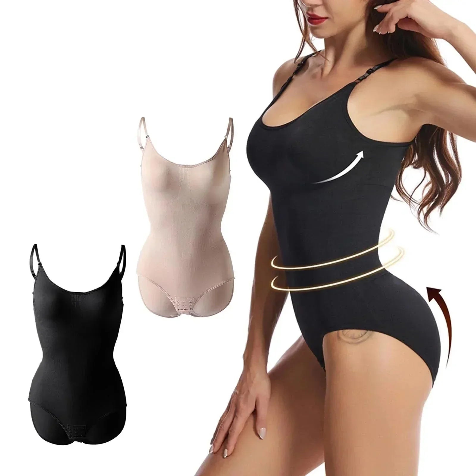 Body à gaine Estrella