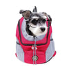 Sac à dos FurBag pour chien d'été