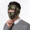 Masque en polaire Warmy Winter