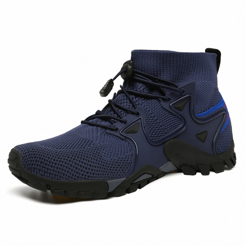 Chaussures de randonnée imperméables pour hommes