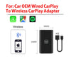 Rozan Carplay Wireless AI Box