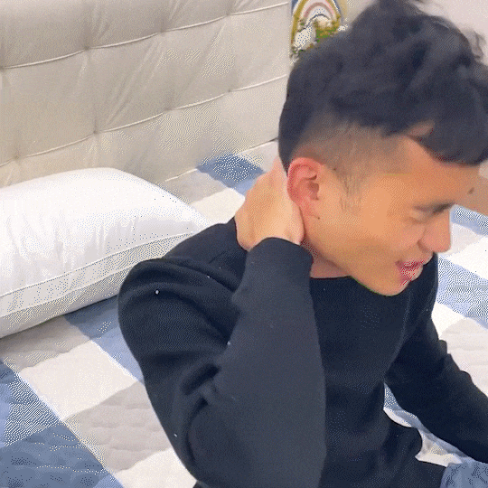 L'oreiller cervical innovant d'Emera offre une meilleure qualité de vie