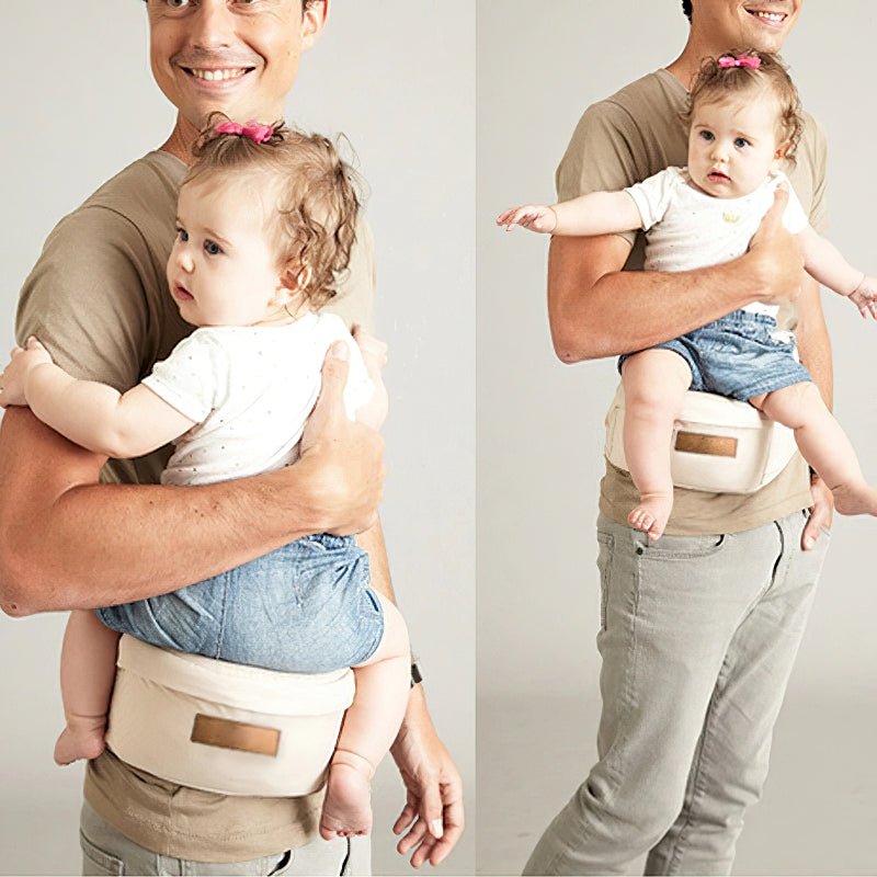 ComfortCarry™ - Facilitez le transport de votre enfant ! - Jum Square