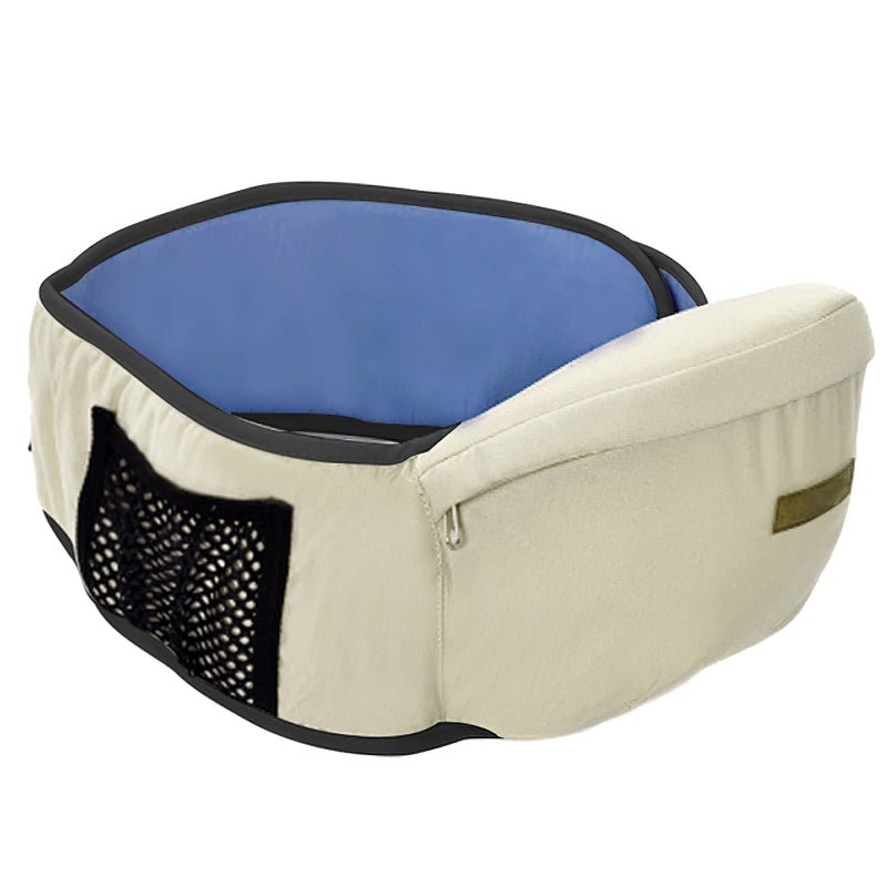 ComfortCarry™ - Facilitez le transport de votre enfant ! - Jum Square
