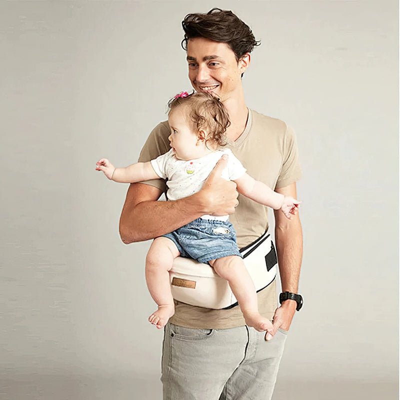 ComfortCarry™ - Facilitez le transport de votre enfant ! - Jum Square